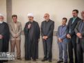 گزارش تصویری | بمناسبت هفته دفاع مقدس مراسم میثاق با شهدا گمنام دانشگاه صنعتی شاهرود 